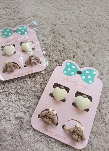 Toka set
