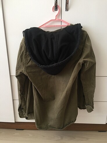 xs Beden LCW CEKET