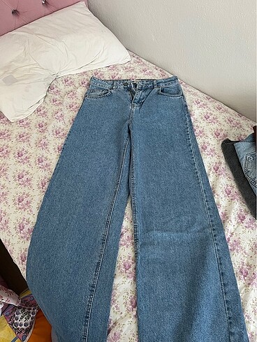 34 Beden Kot Pantolon