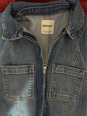 bershka tulum