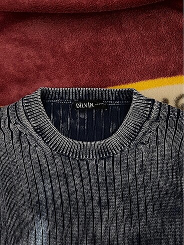 dilvin sweat