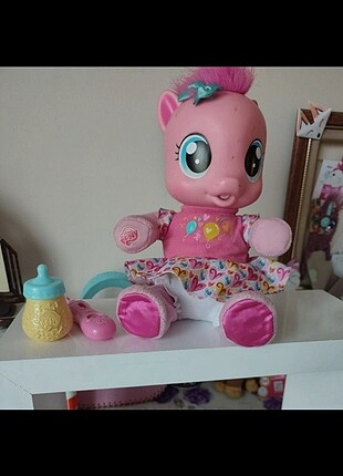 Mu Little Pony Oyuncak