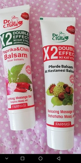 double effect