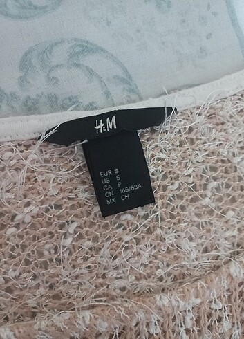 H&M Bluz