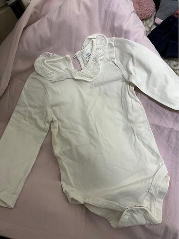 Lcw body