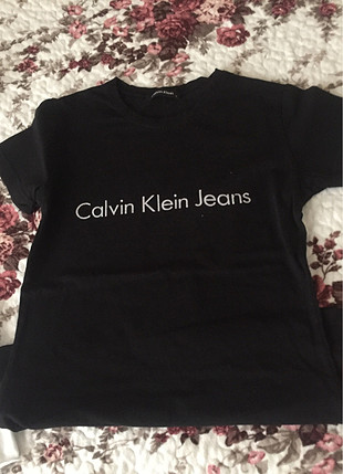 calvin klein üst