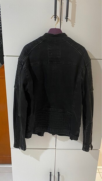 LC Waikiki lcw kot ceket