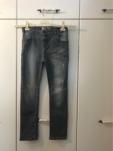 LCWaikiki erkek çocuk kot pantolon