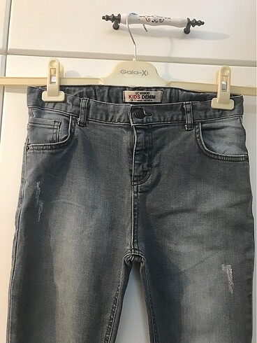 LC Waikiki LCWaikiki erkek çocuk kot pantolon