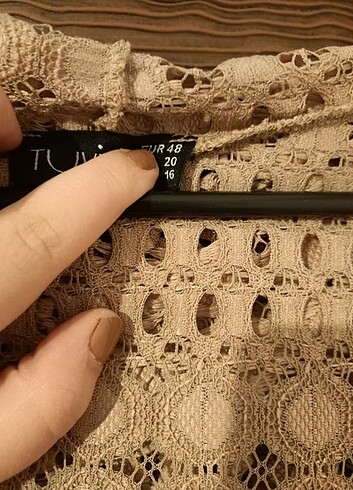 48 Beden Kimono 
