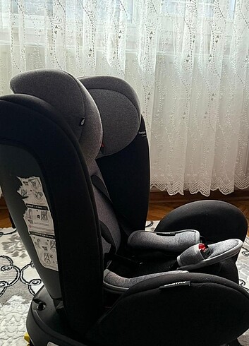 Diğer Oto Koltuğu