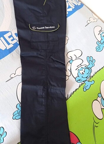 İş pantalonu 