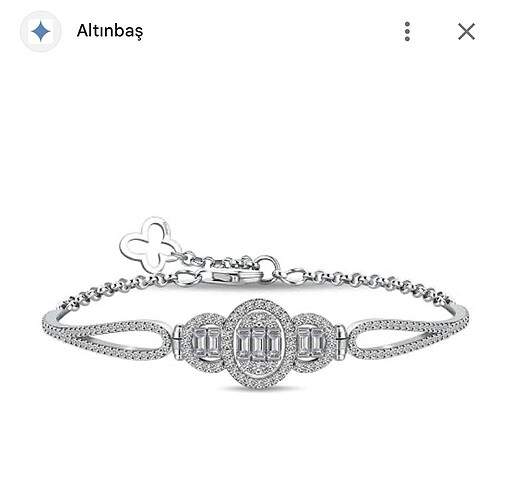 Altınbaş Bileklik