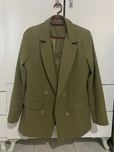 l Beden Trendyolmilla Blazer