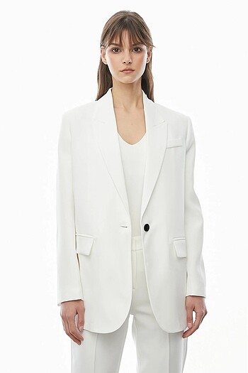 Paulmark Blazer