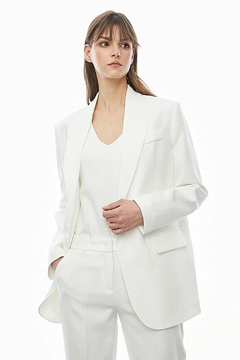 Paulmark Paulmark Blazer