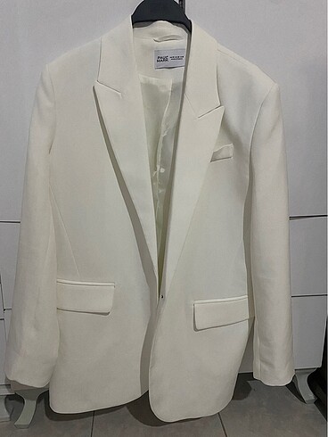 m Beden Paulmark Blazer