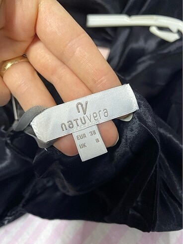 Saten abiye - Görsel 3