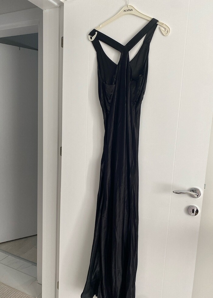 Saten abiye - Görsel 2