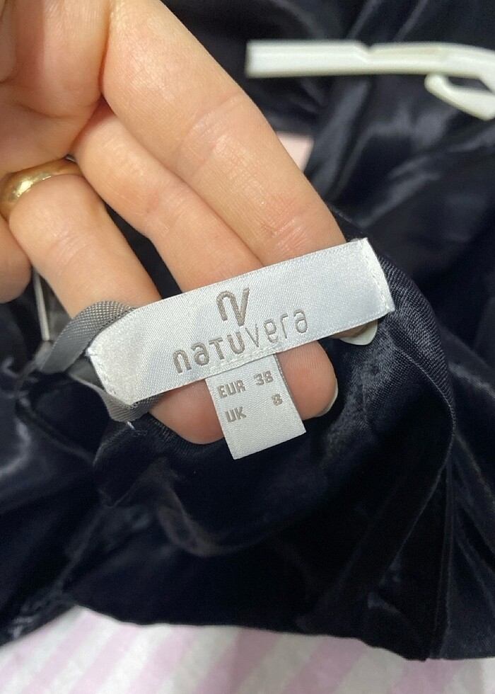 Saten abiye - Görsel 3