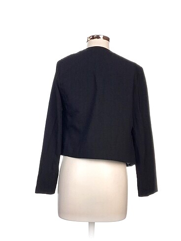 H&M Blazer %70 İndirimli. - Görsel 3
