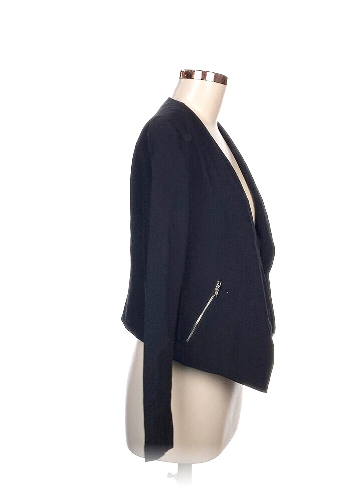 H&M Blazer %70 İndirimli. - Görsel 2