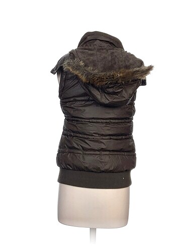 Vintage Love Yelek %70 İndirimli. - Görsel 3