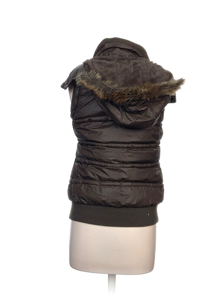 Vintage Love Yelek %70 İndirimli. - Görsel 3