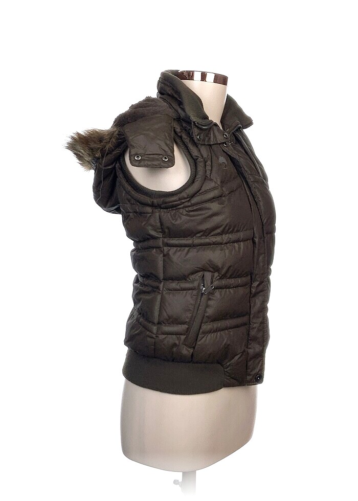 Vintage Love Yelek %70 İndirimli. - Görsel 2