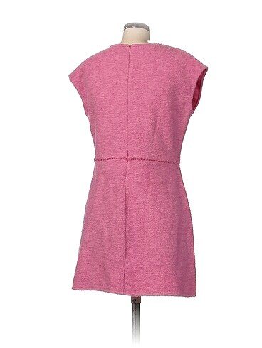 Zara Kısa Elbise %70 İndirimli. - Görsel 3