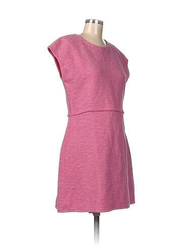 Zara Kısa Elbise %70 İndirimli. - Görsel 2