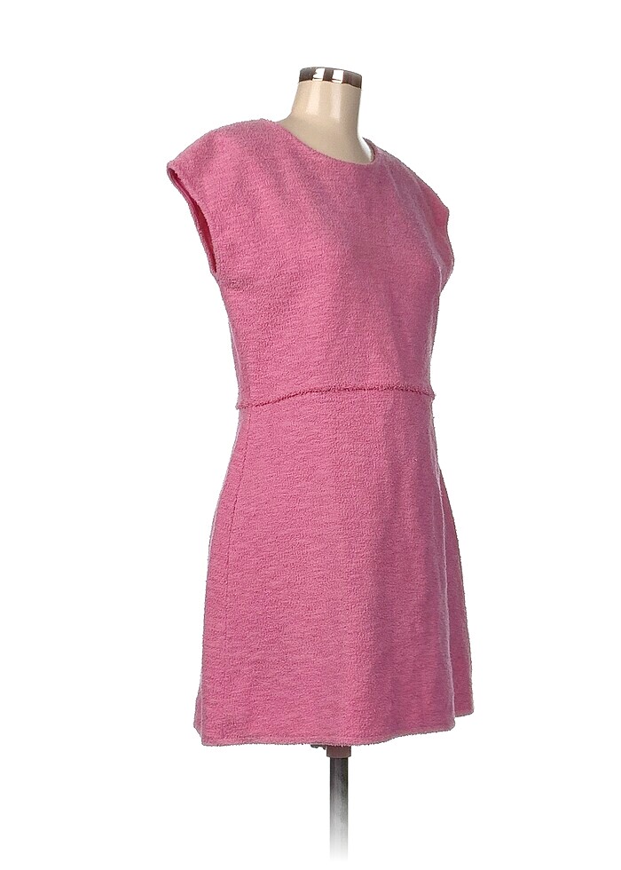 Zara Kısa Elbise %70 İndirimli. - Görsel 2