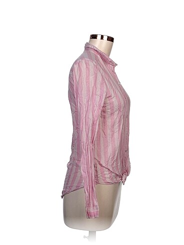 H&M Gömlek %70 İndirimli. - Görsel 2