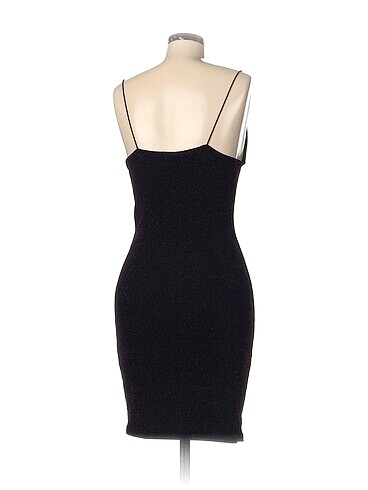 H&M Kısa Elbise %70 İndirimli. - Görsel 3