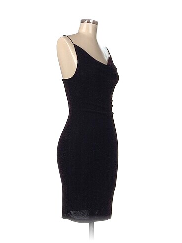 H&M Kısa Elbise %70 İndirimli. - Görsel 2