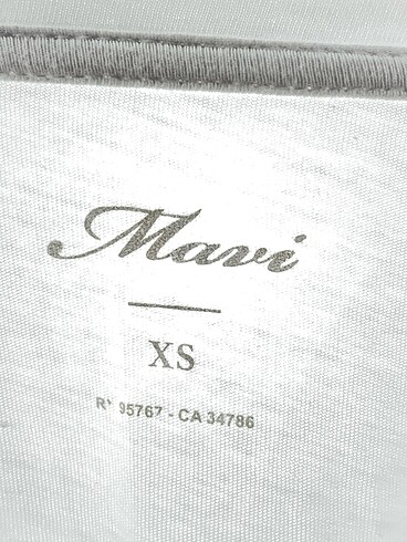 Mavi Jeans T-shirt %70 İndirimli. - Görsel 4