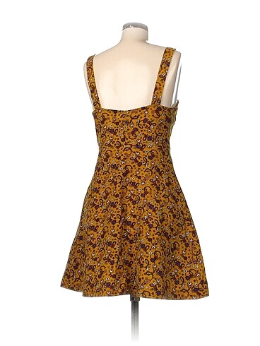 Koton Kısa Elbise %70 İndirimli. - Görsel 3