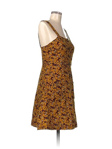 Koton Kısa Elbise %70 İndirimli. - Görsel 2