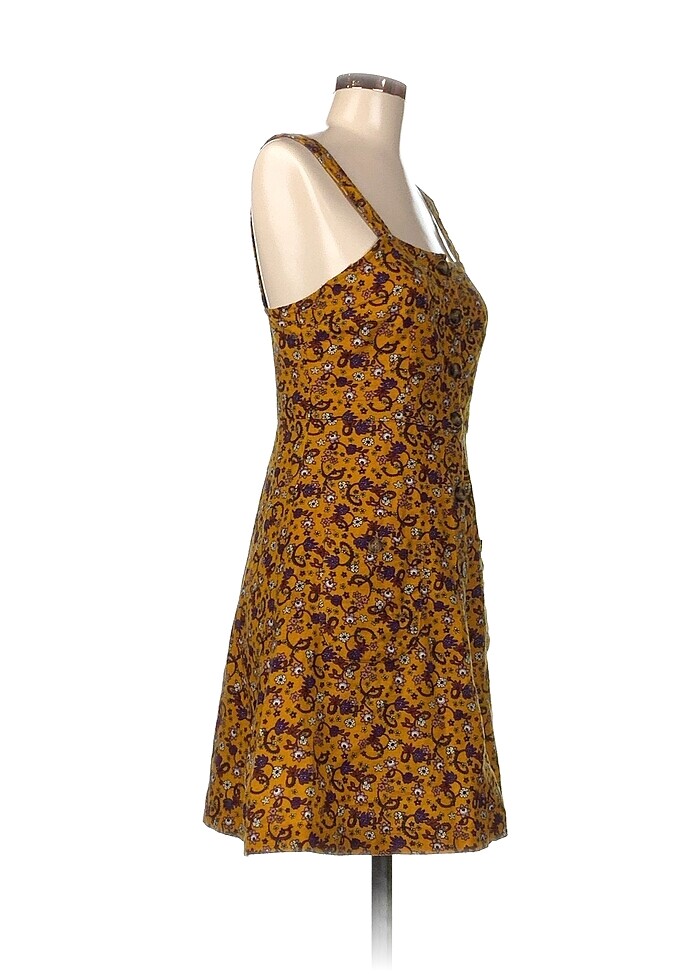 Koton Kısa Elbise %70 İndirimli. - Görsel 2