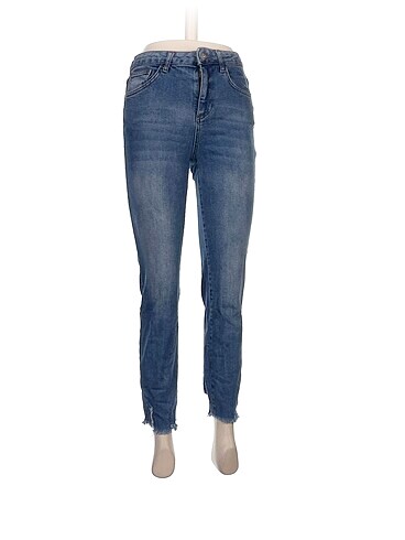 LC Waikiki Jean / Kot %70 İndirimli. - Görsel 2