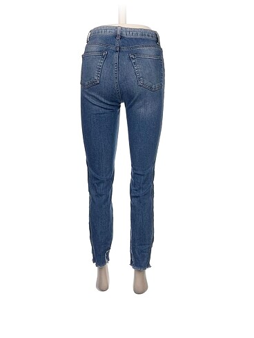 LC Waikiki Jean / Kot %70 İndirimli. - Görsel 3