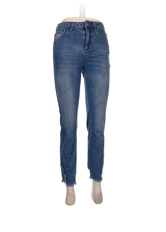 LC Waikiki Jean / Kot %70 İndirimli. - Görsel 2