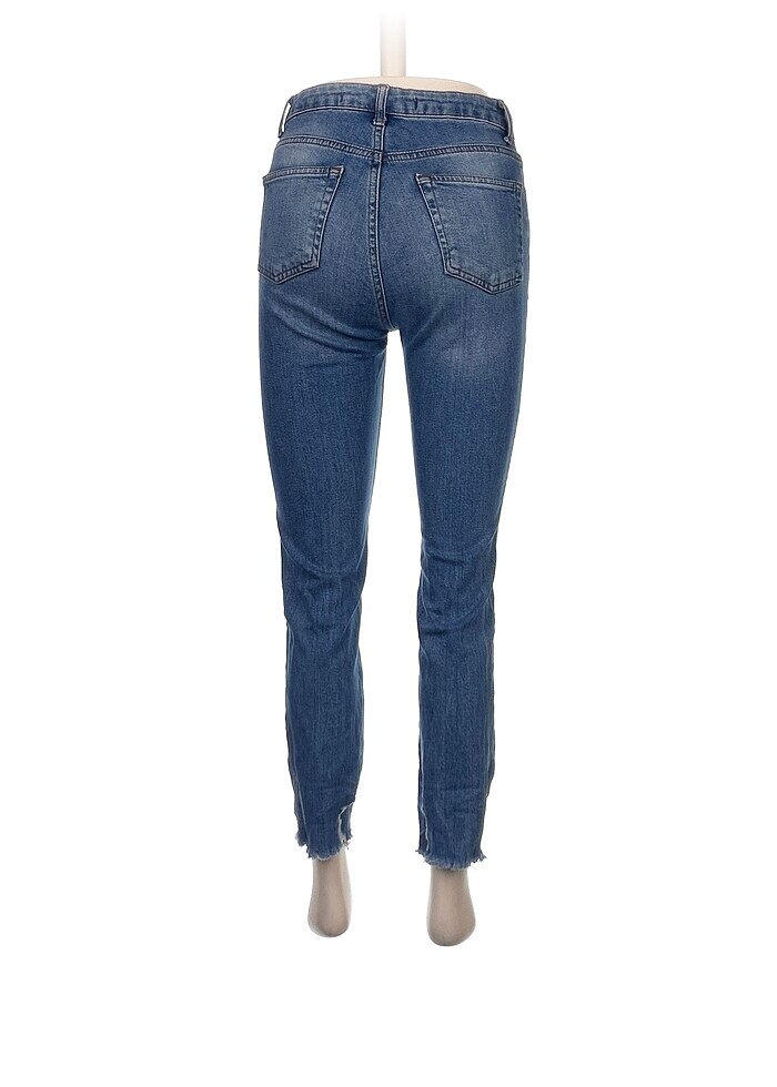 LC Waikiki Jean / Kot %70 İndirimli. - Görsel 3