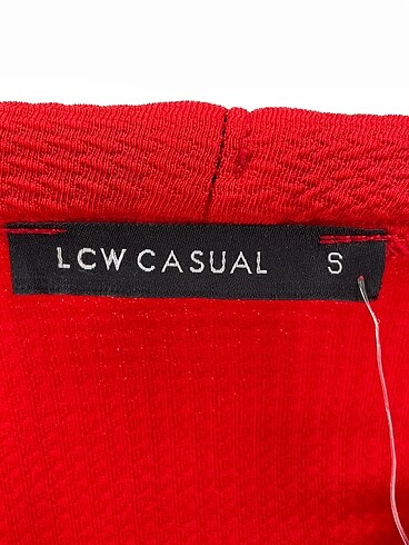 LC Waikiki Mini Etek %70 İndirimli. - Görsel 4