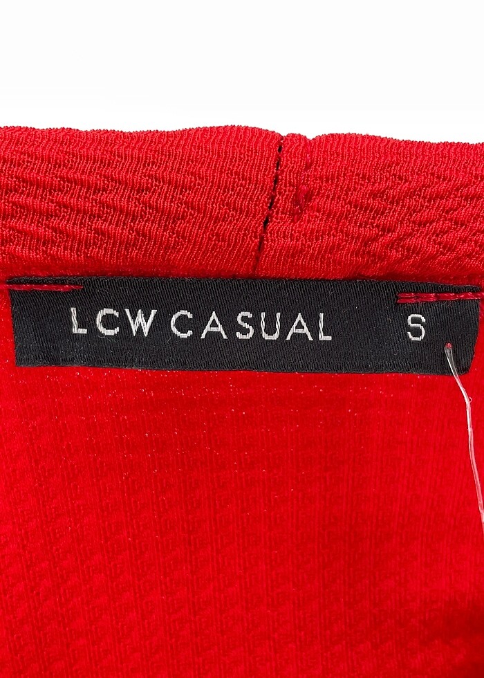 LC Waikiki Mini Etek %70 İndirimli. - Görsel 4