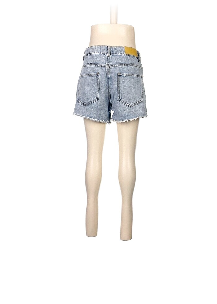 Zara Mini Şort %70 İndirimli. - Görsel 3