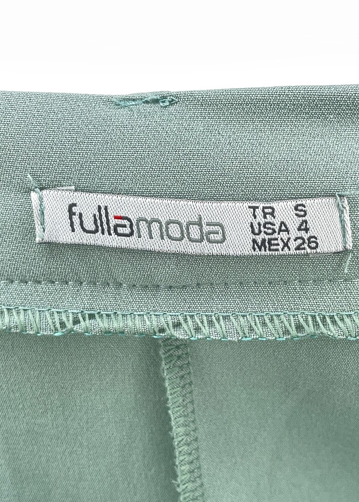 Vintage Love Düz Kesim %70 İndirimli. - Görsel 4