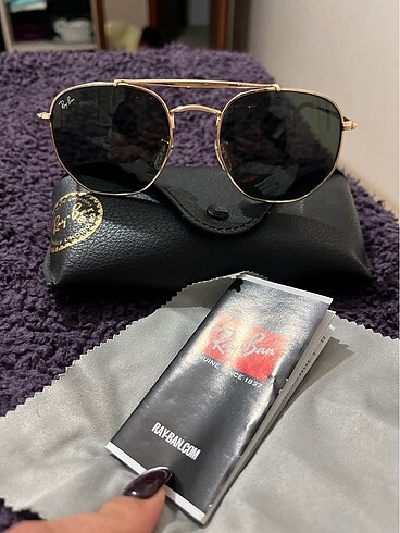  Beden Rayban gözlük