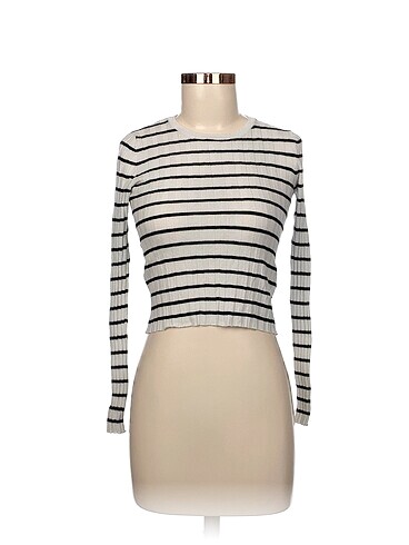 Bershka Bluz %70 İndirimli.