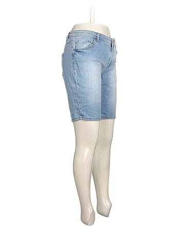 LC Waikiki LC Waikiki Jean / Kot Şort %70 İndirimli.